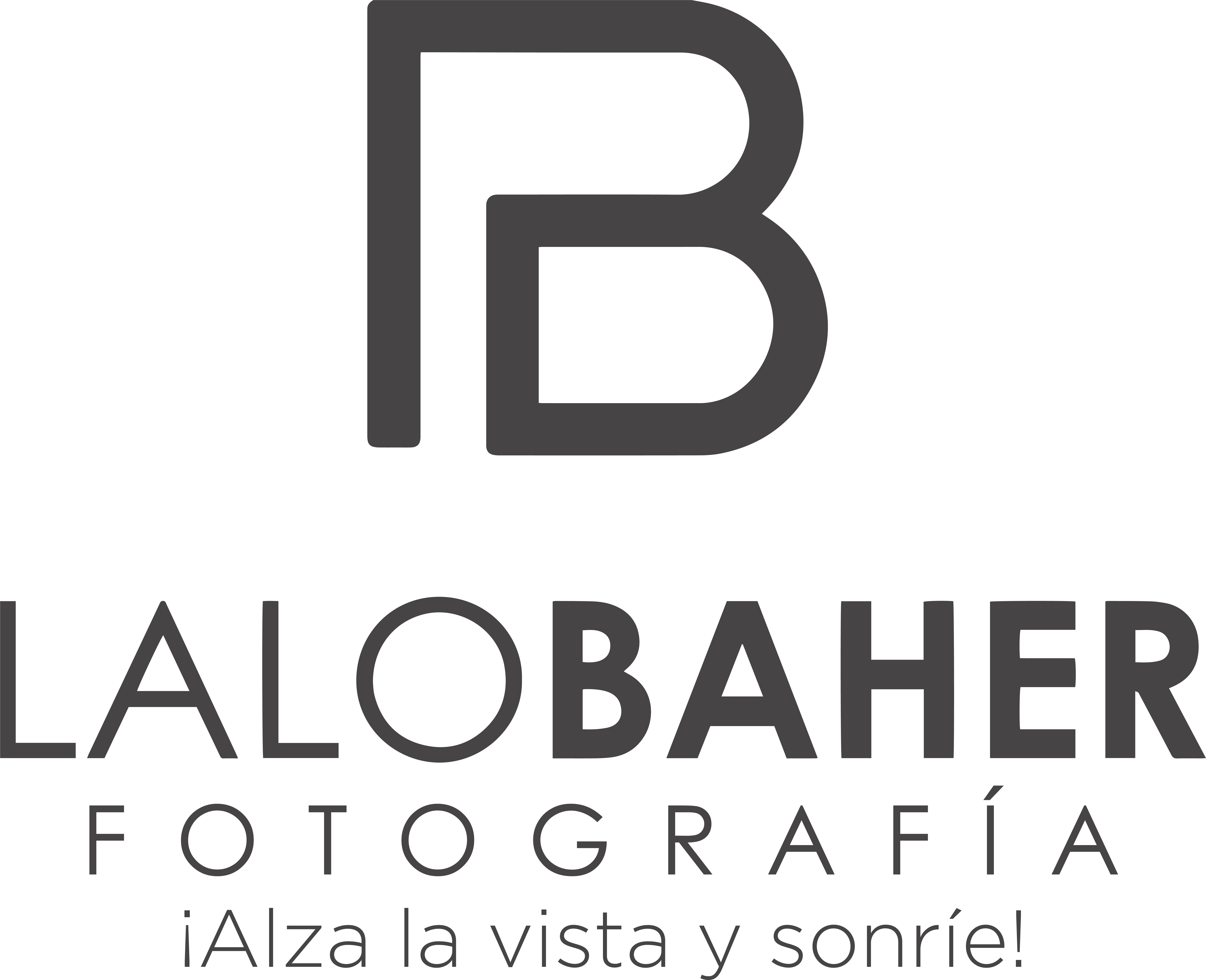 Logo de LaloBaher Fotografía
